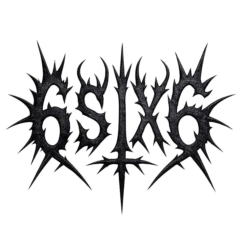 6SIX6