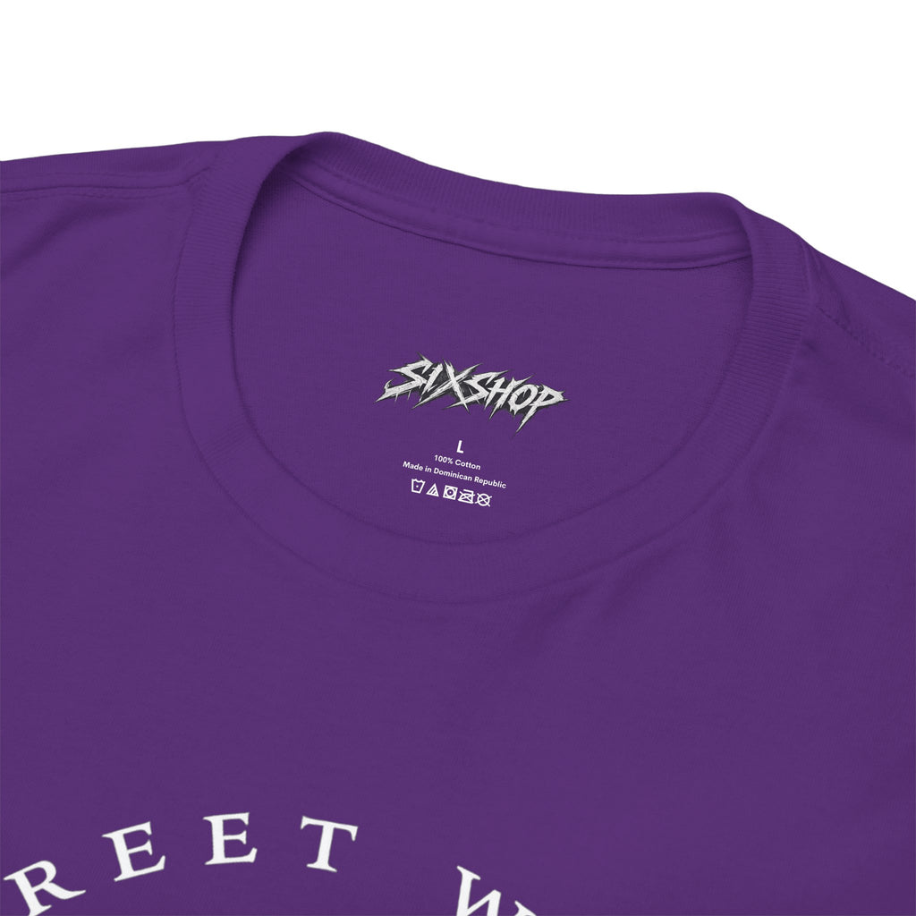 T-SHIRT 9.4 STREETWEAR - LOGO 2