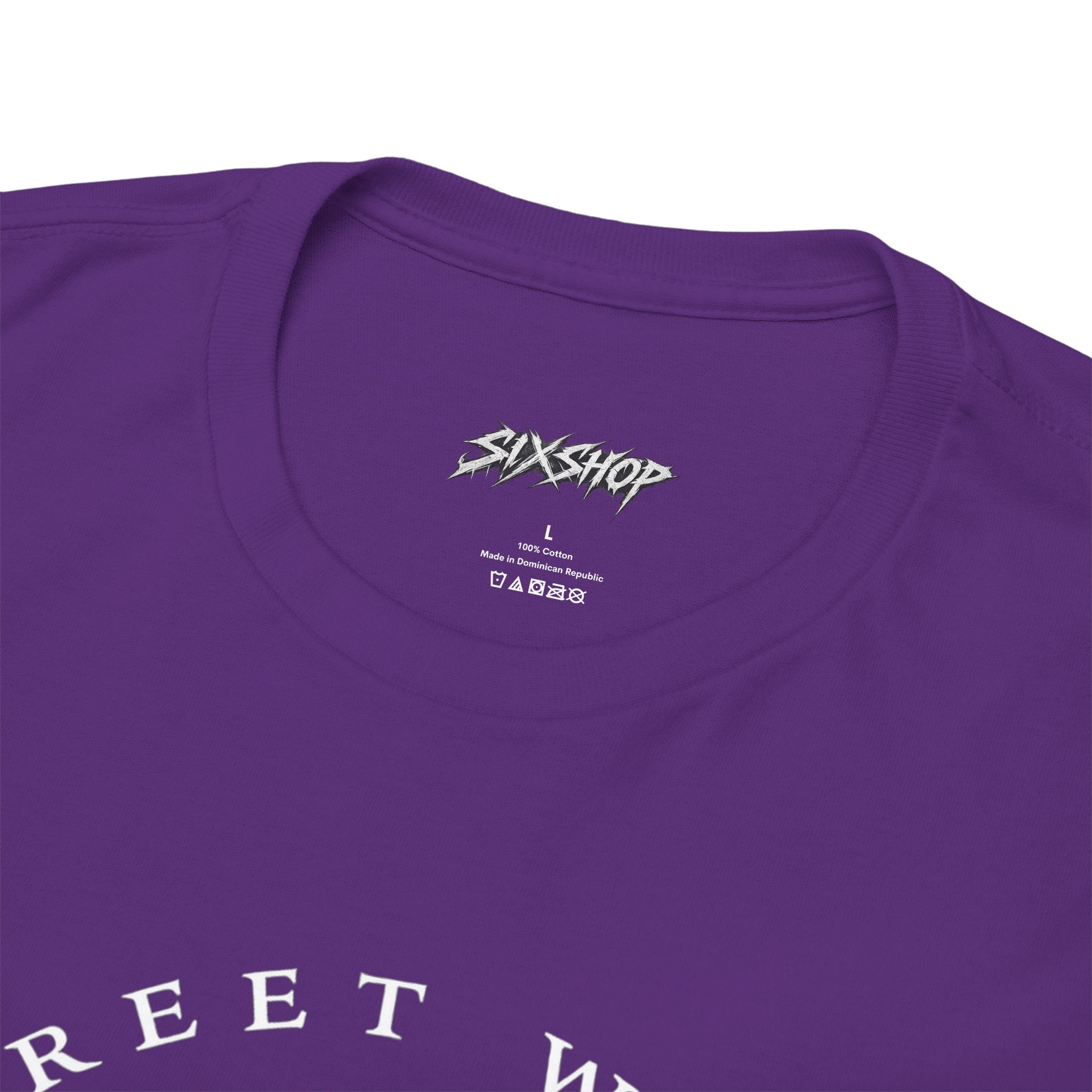 T-SHIRT 9.4 STREETWEAR - LOGO 2
