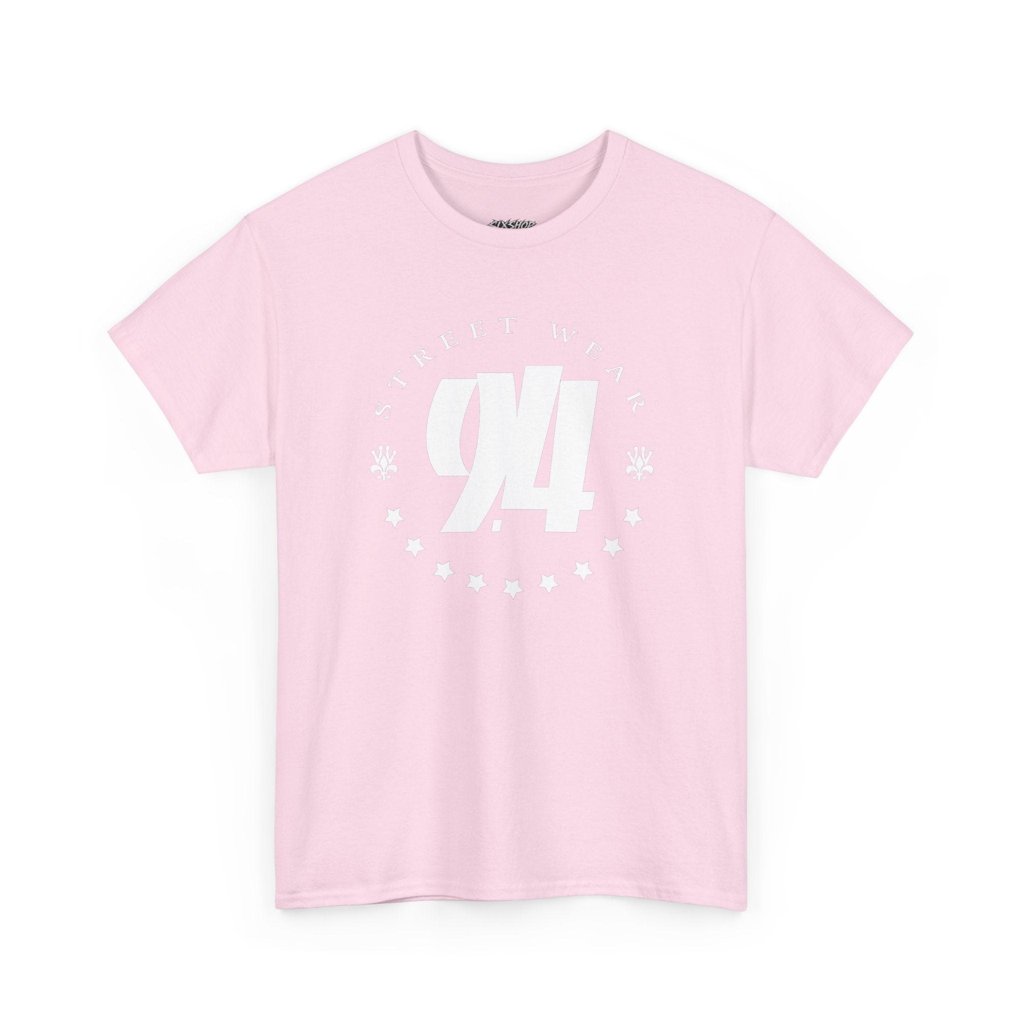 T-SHIRT NEUF.4 STREETWEAR - LOGO 2