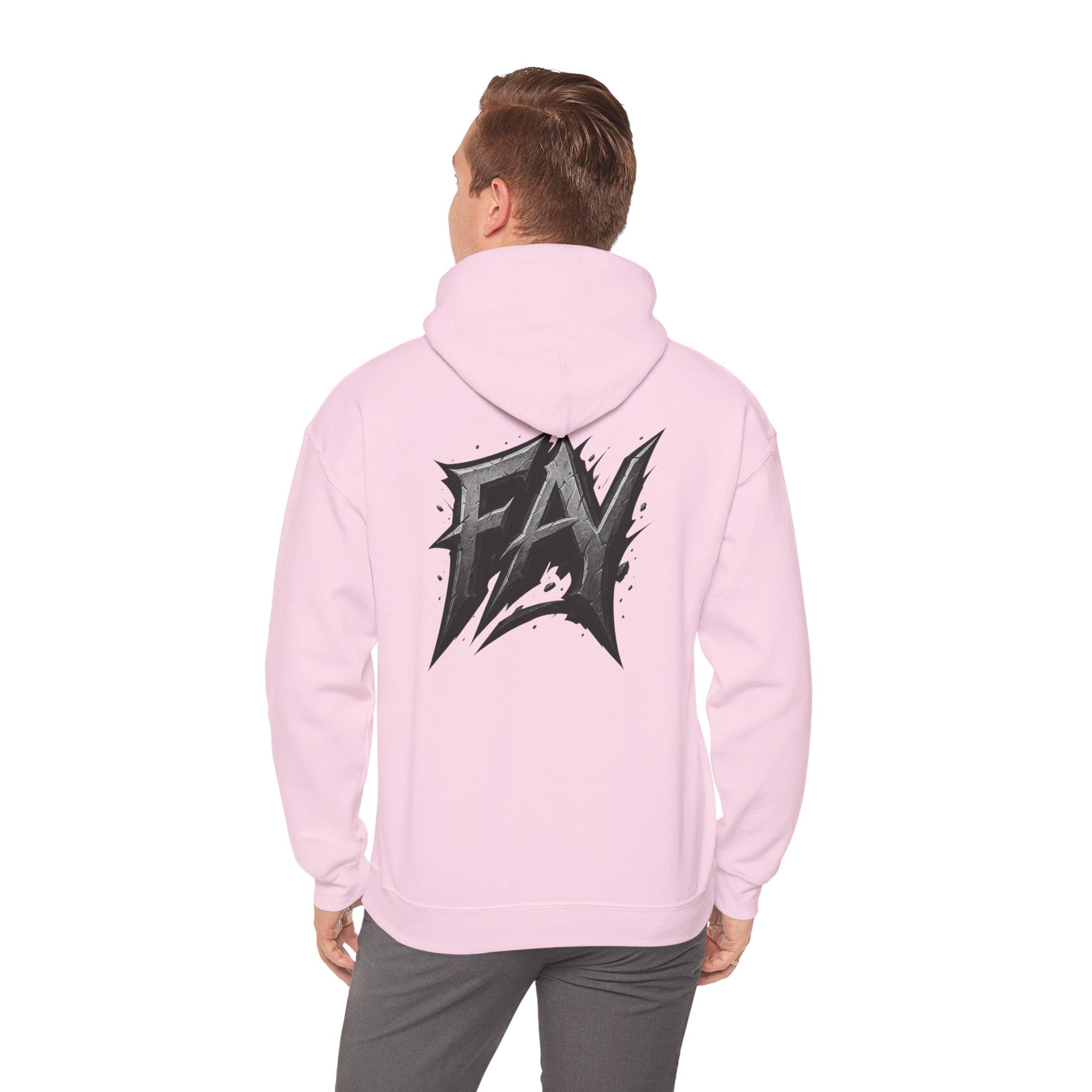 HOODIE - FAY