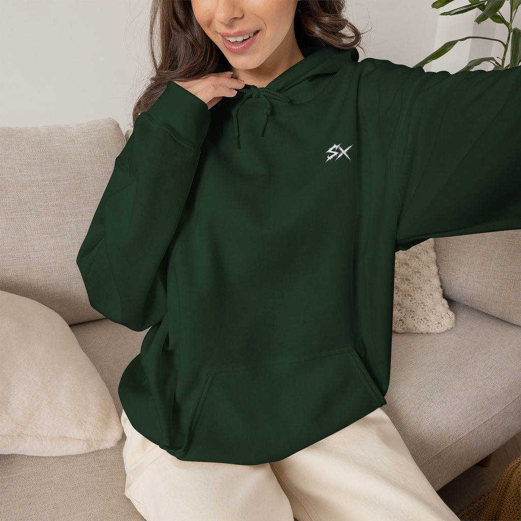 HOODIE - FAY