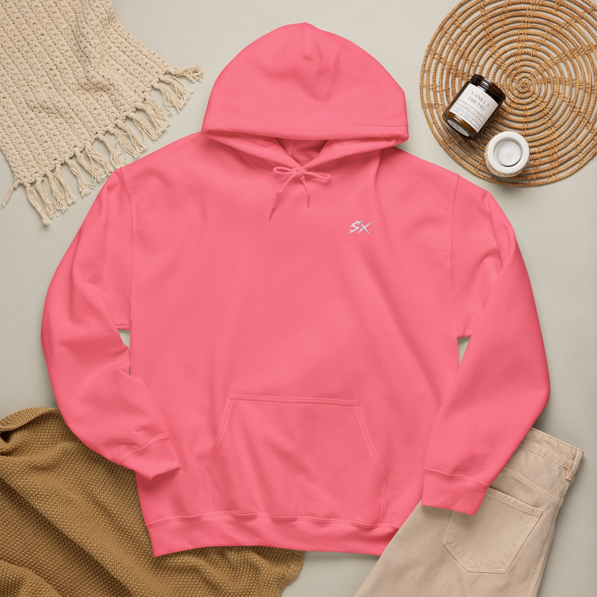 HOODIE - FAY