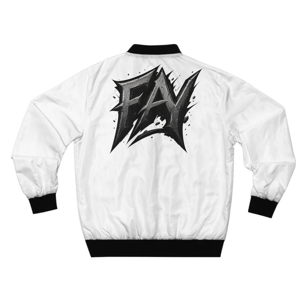 JACKET FAY
