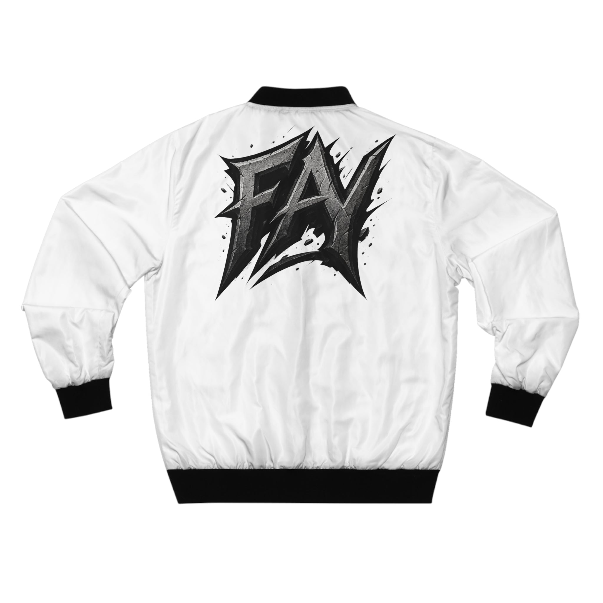 JACKET FAY