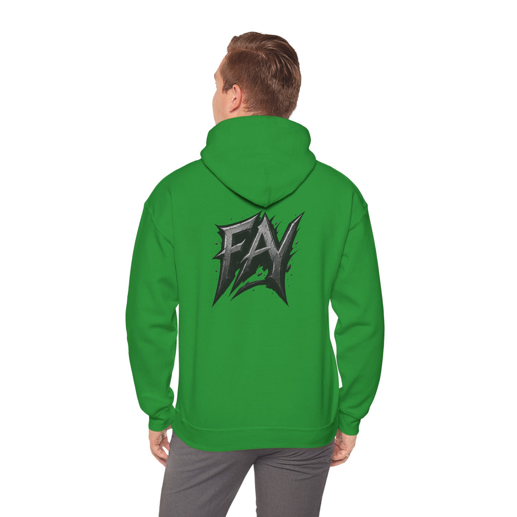 HOODIE - FAY