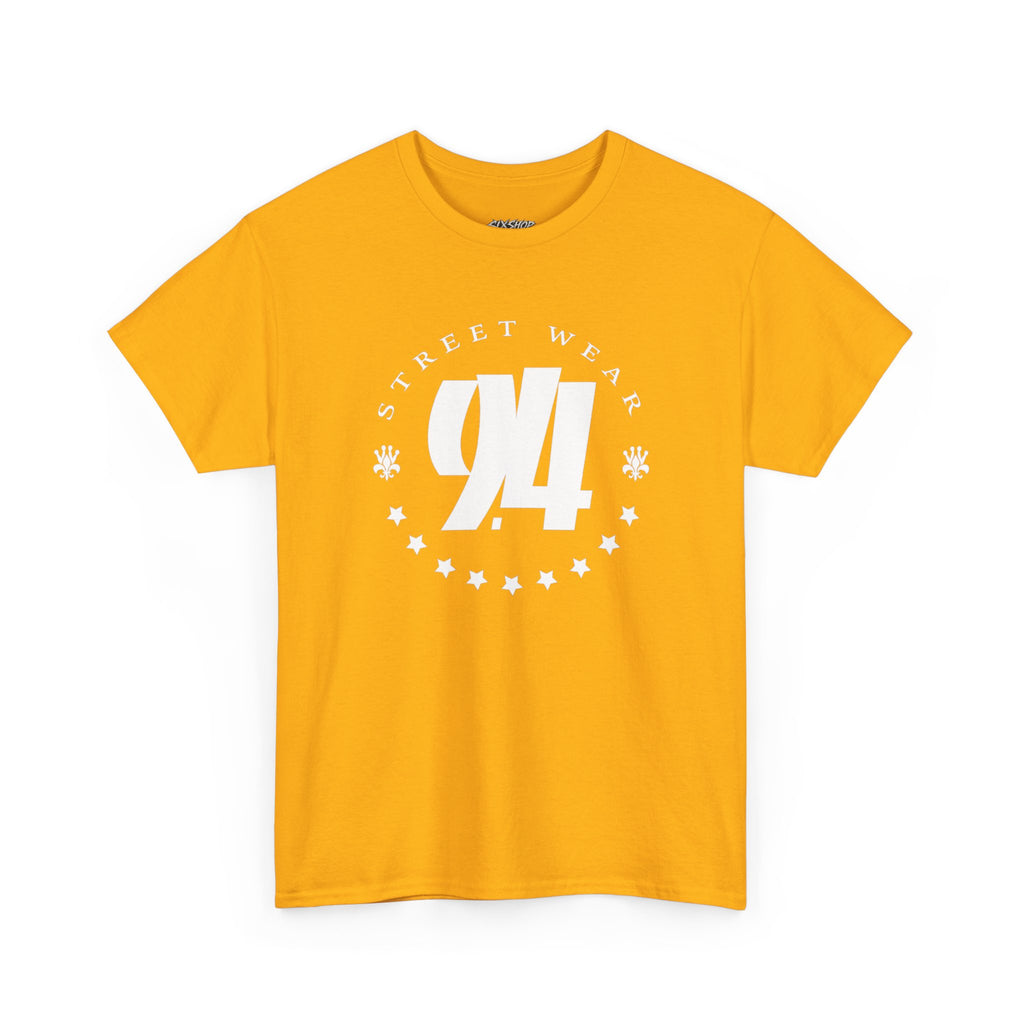 T-SHIRT 9.4 STREETWEAR - LOGO 2