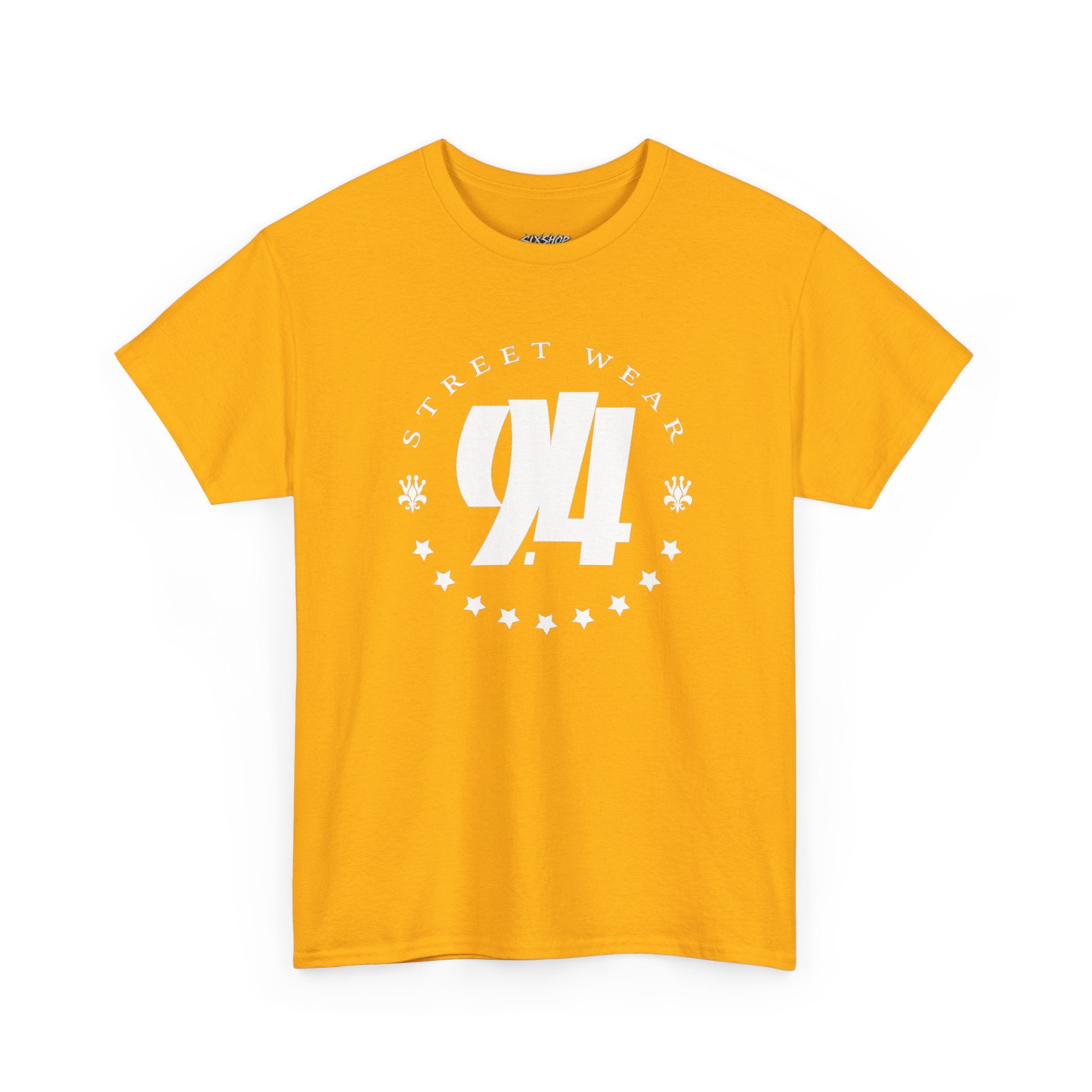 T-SHIRT 9.4 STREETWEAR - LOGO 2