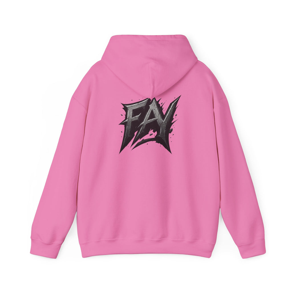 HOODIE - FAY