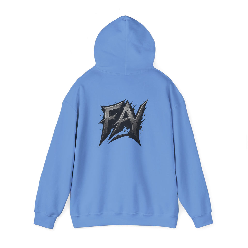 HOODIE - FAY