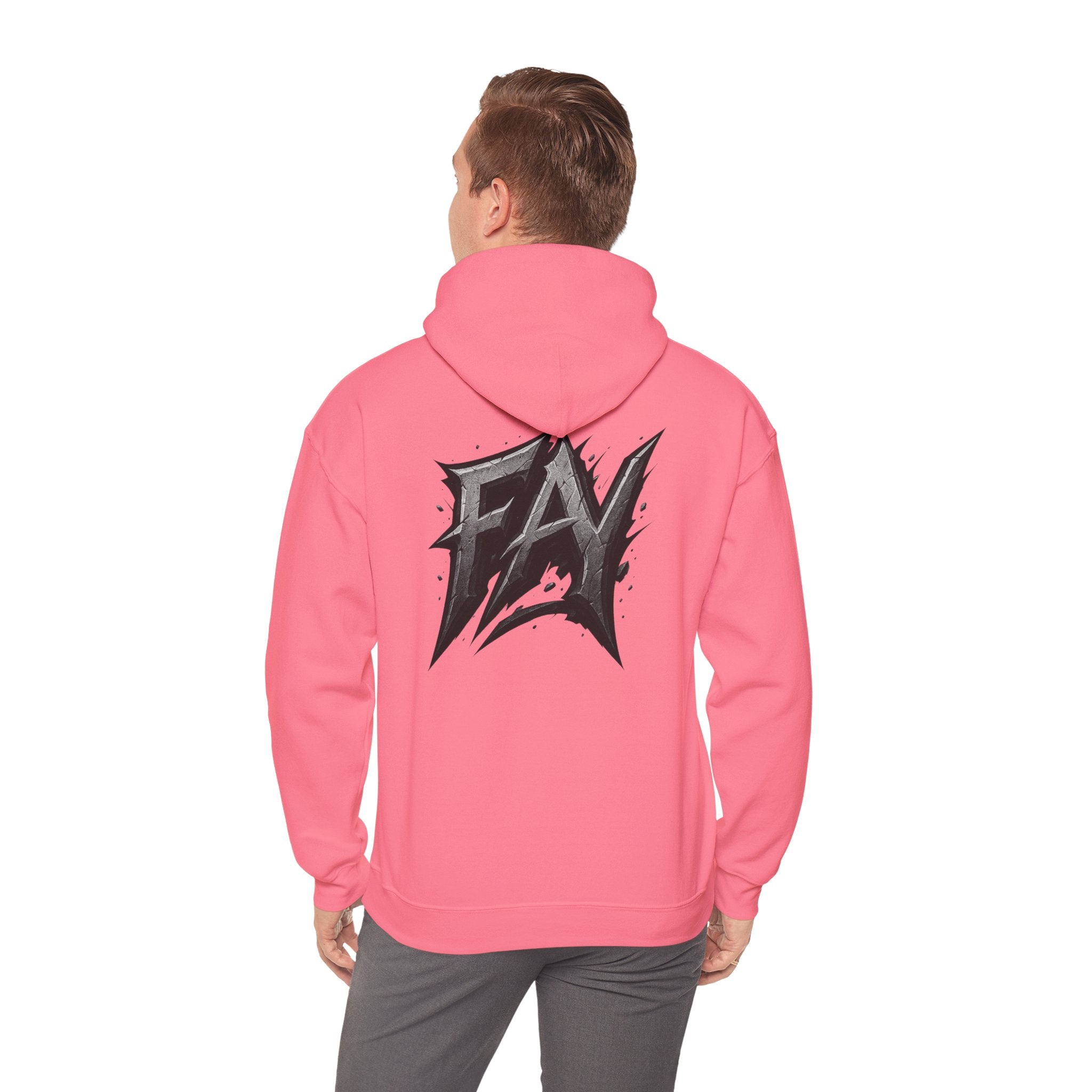 HOODIE - FAY
