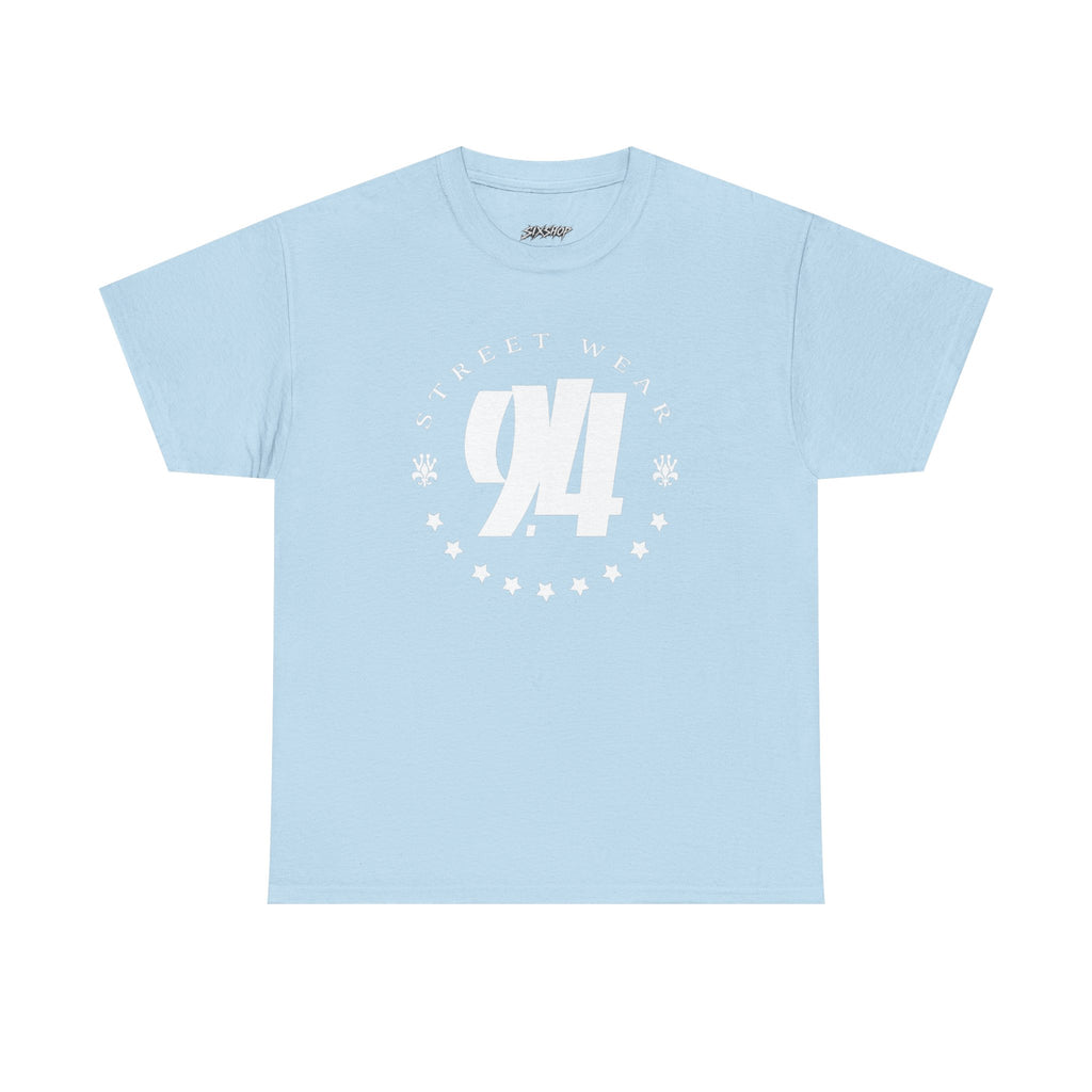 T-SHIRT NEUF.4 STREETWEAR - LOGO 2