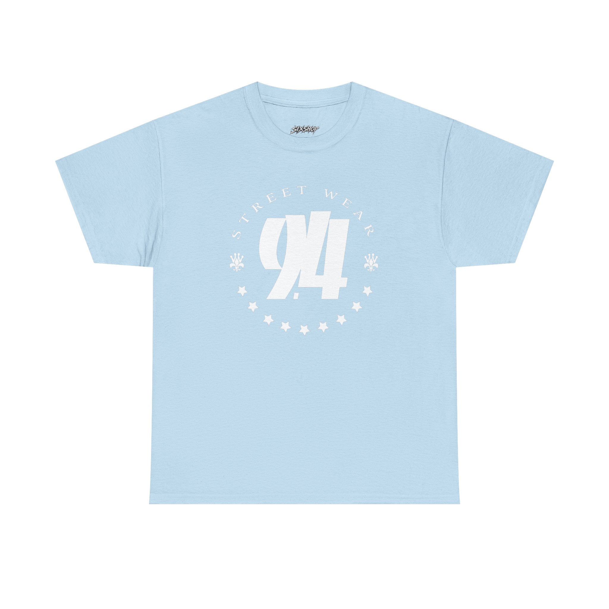 T-SHIRT NEUF.4 STREETWEAR - LOGO 2