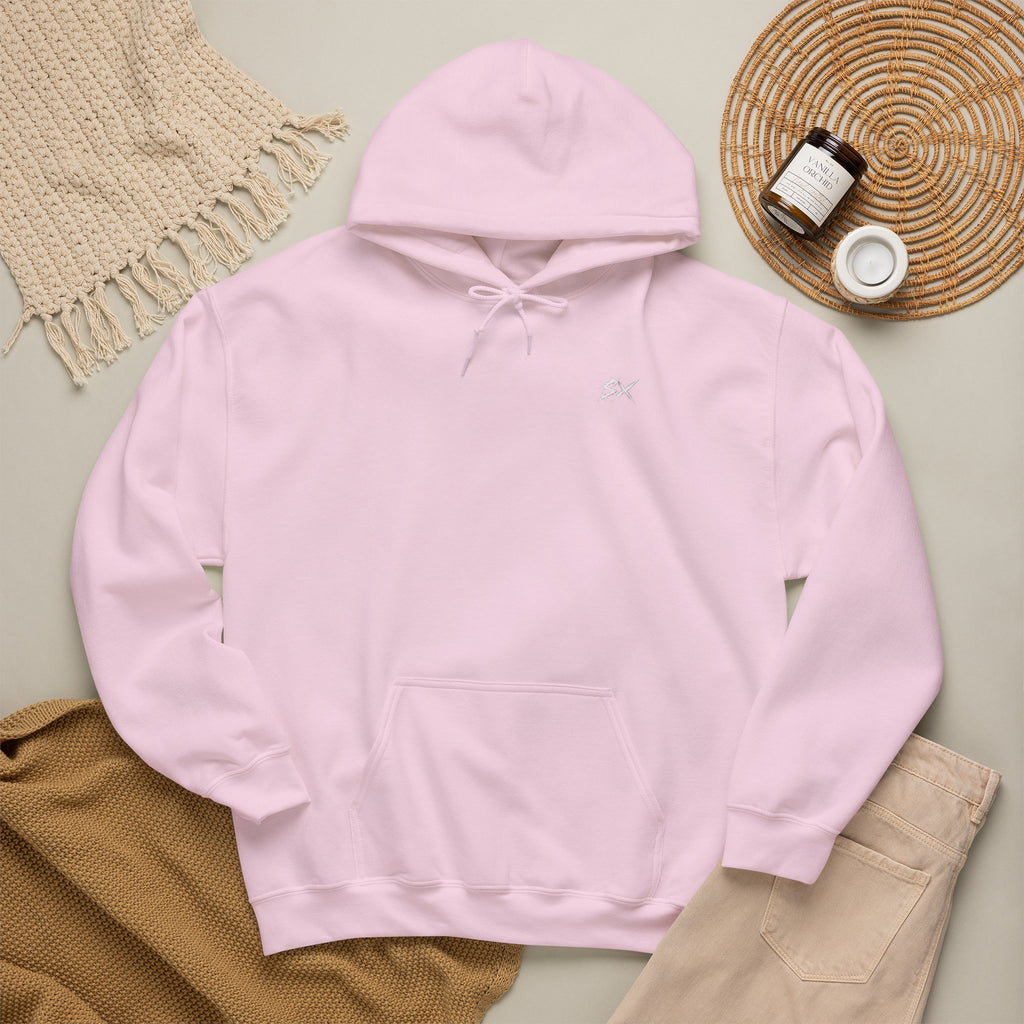 HOODIE - FAY