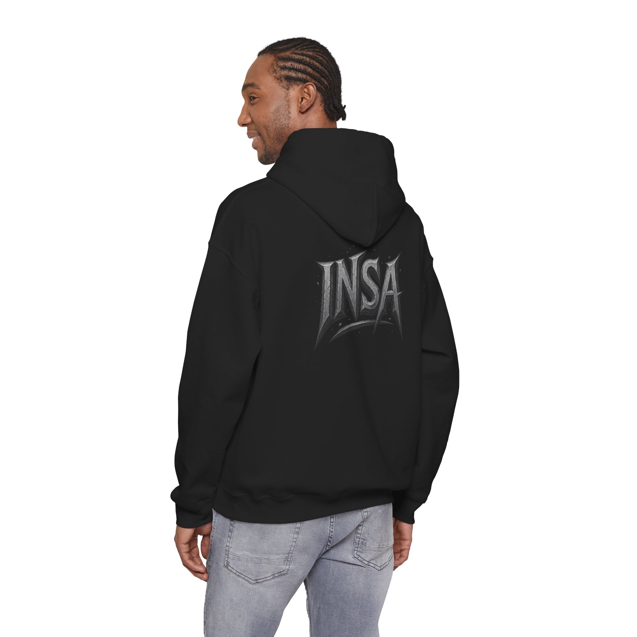 HOODIE - INSA
