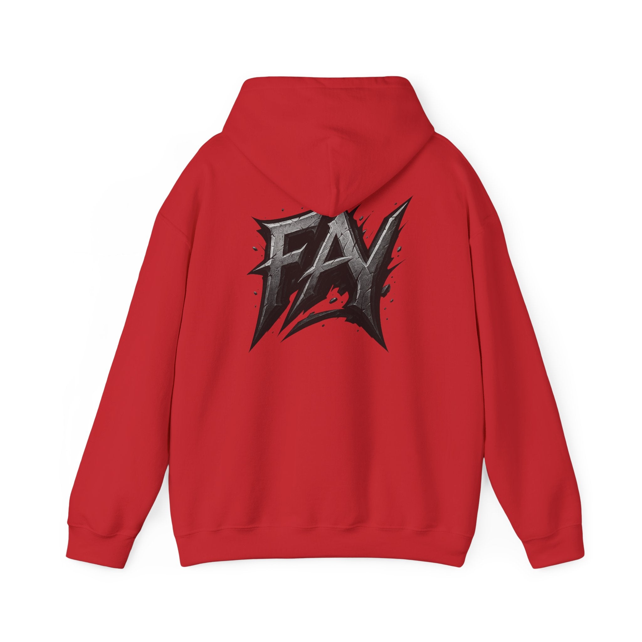 HOODIE - FAY