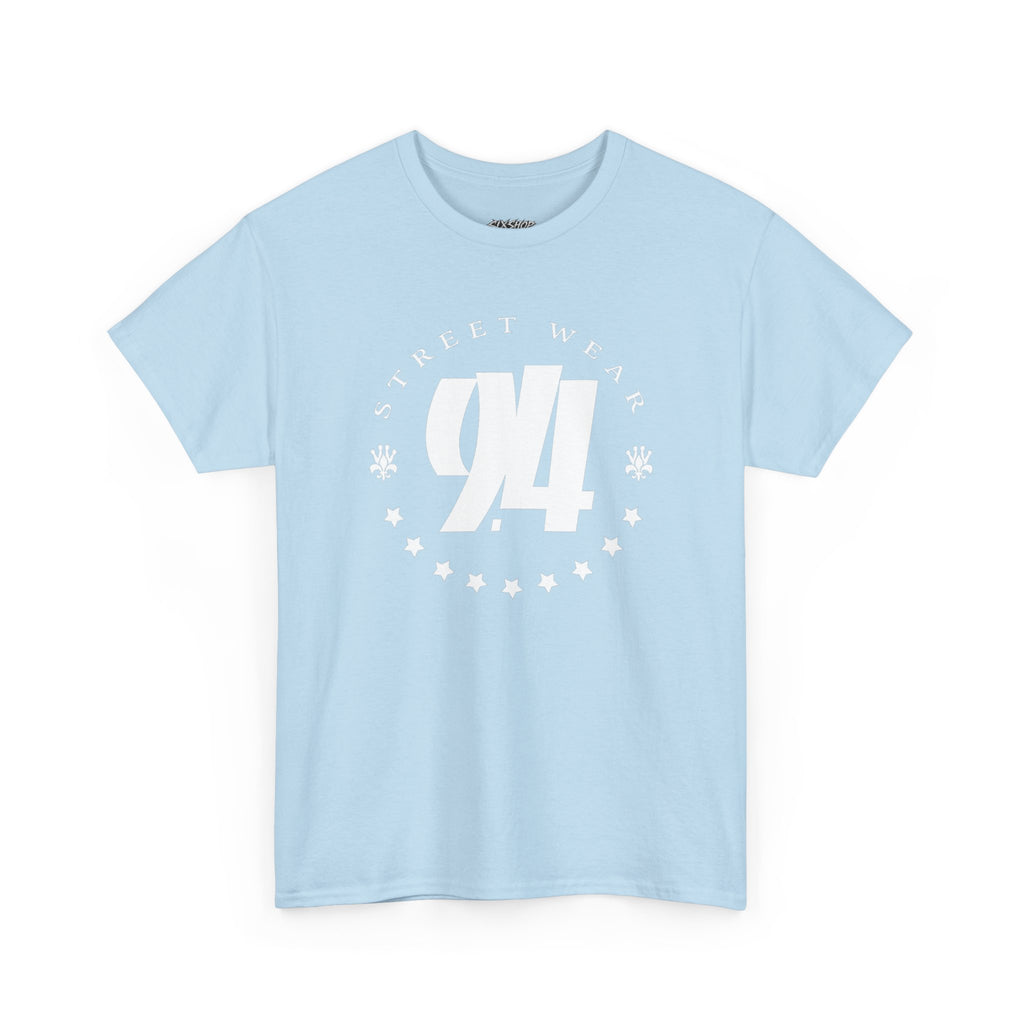 T-SHIRT NEUF.4 STREETWEAR - LOGO 2