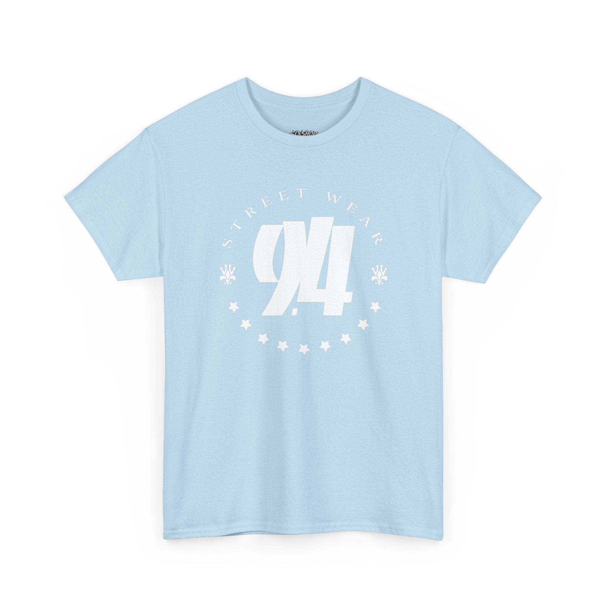 T-SHIRT NEUF.4 STREETWEAR - LOGO 2