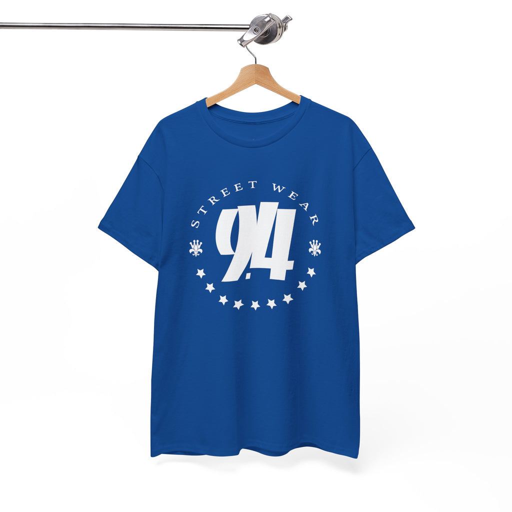 T-SHIRT 9.4 STREETWEAR - LOGO 2