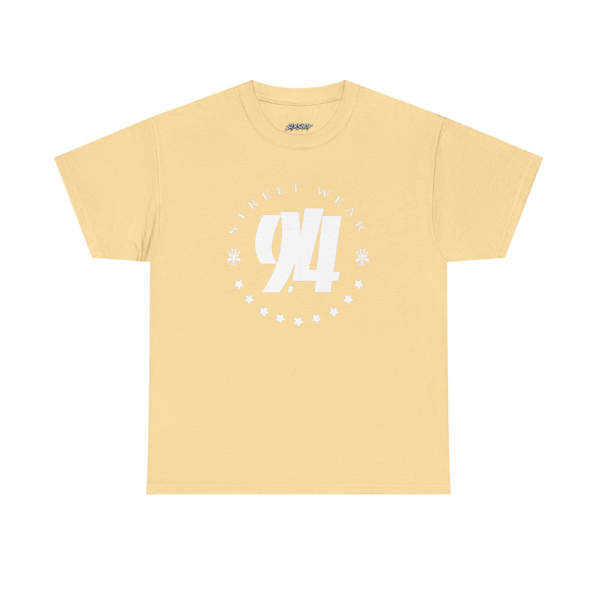 T-SHIRT 9.4 STREETWEAR - LOGO 2