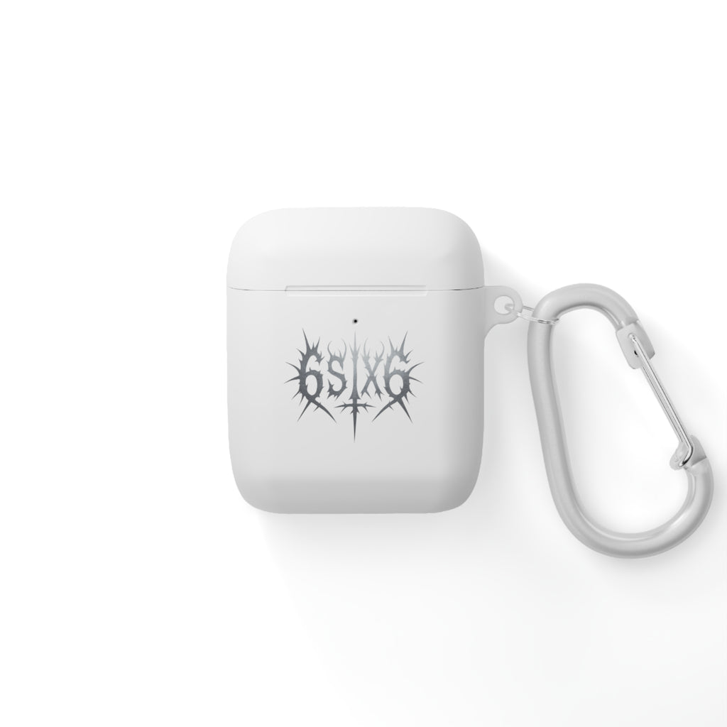 AIRPOD CASE -  6SIX6