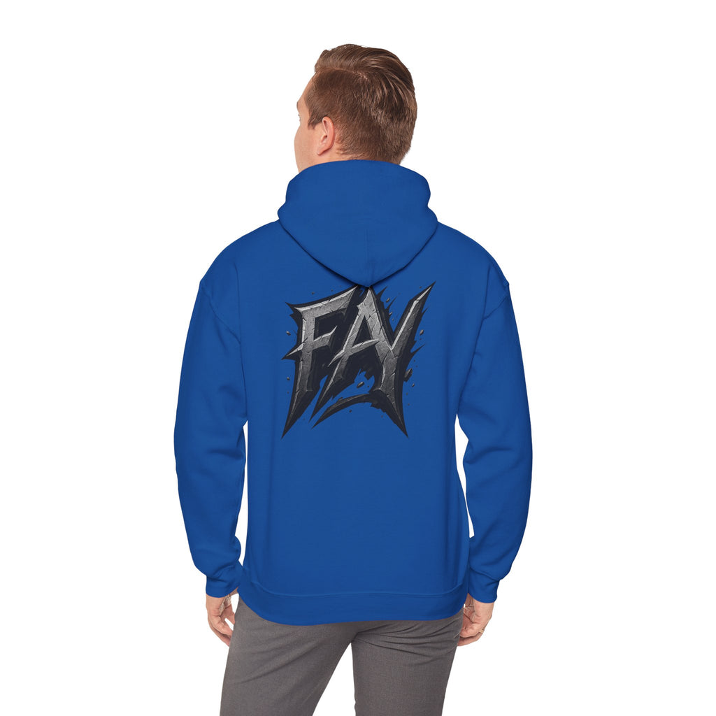 HOODIE - FAY