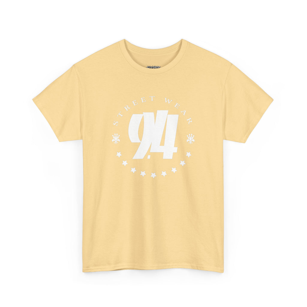 T-SHIRT 9.4 STREETWEAR - LOGO 2