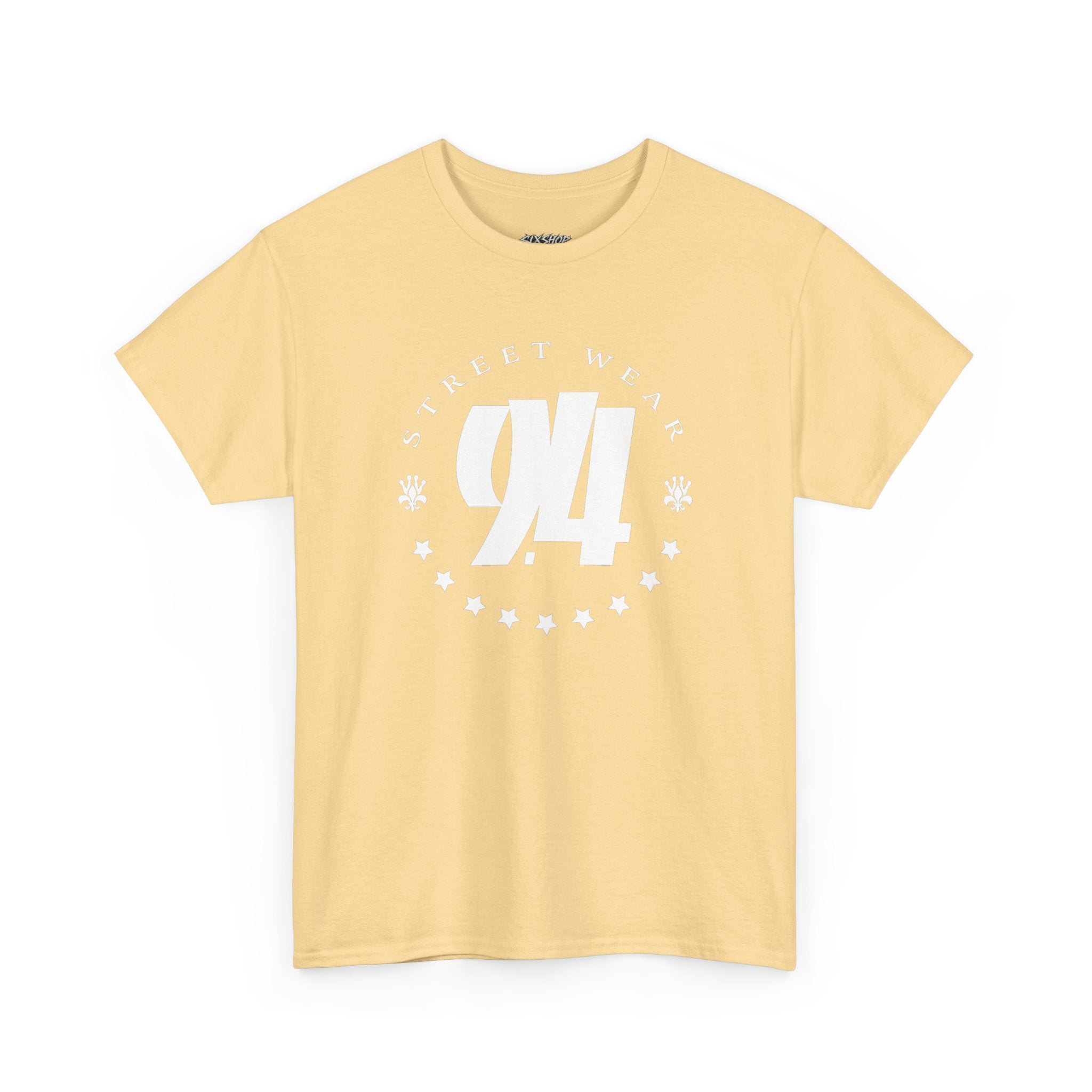 T-SHIRT 9.4 STREETWEAR - LOGO 2