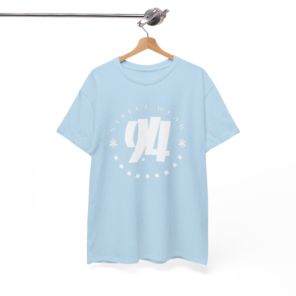 T-SHIRT 9.4 STREETWEAR - LOGO 2