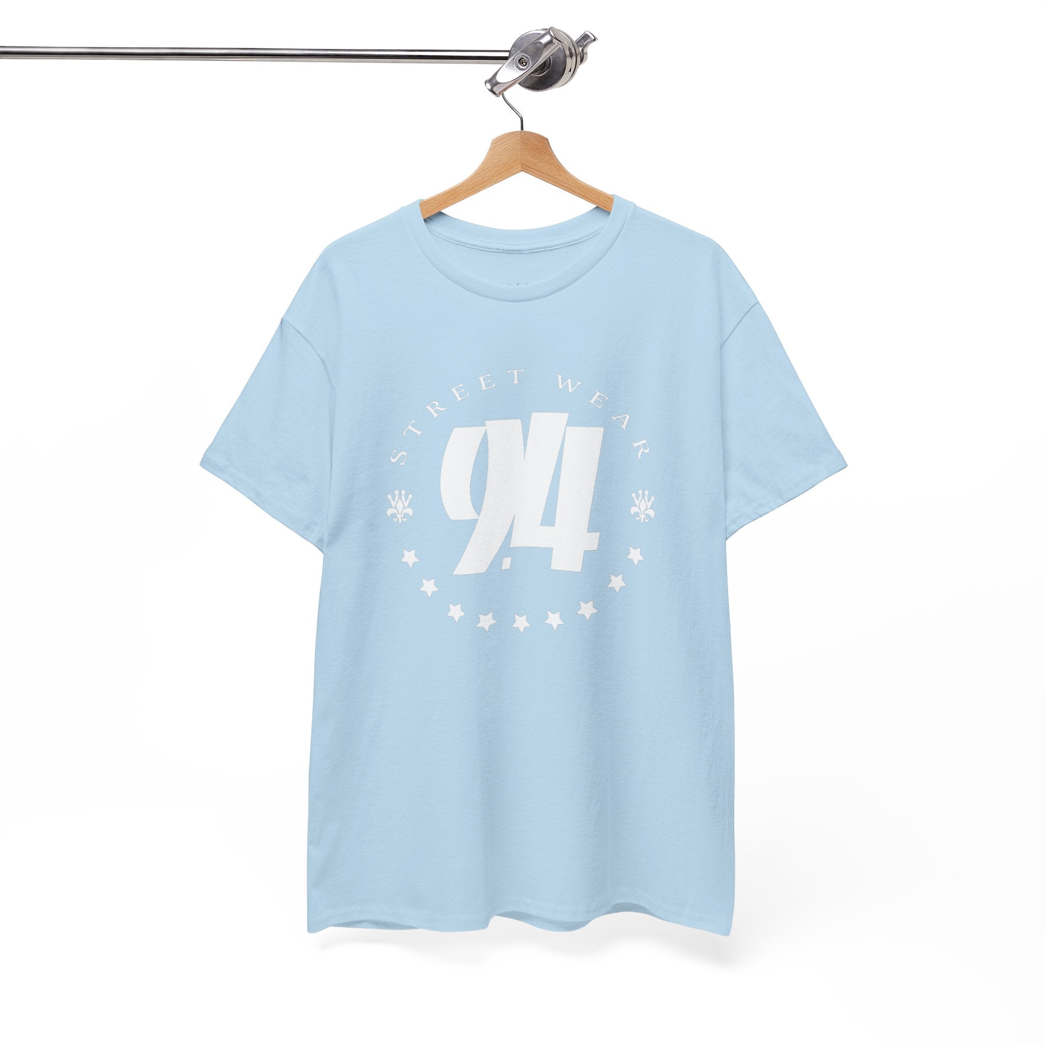 T-SHIRT 9.4 STREETWEAR - LOGO 2
