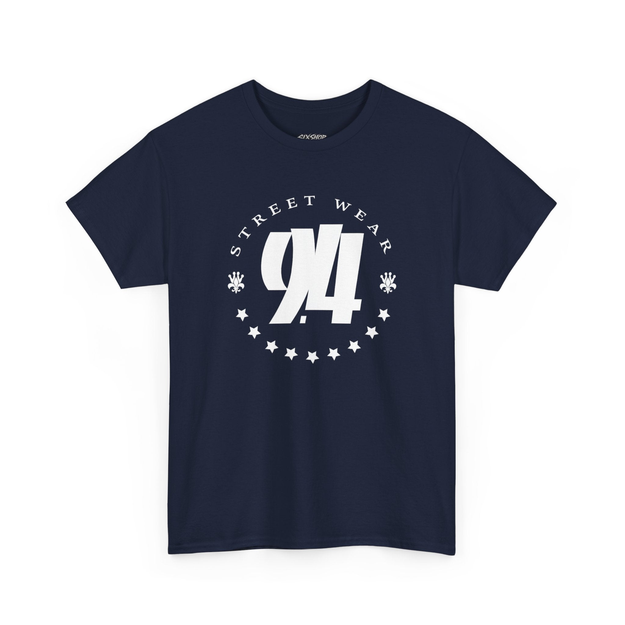 T-SHIRT 9.4 STREETWEAR - LOGO 2