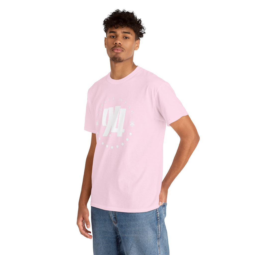 T-SHIRT 9.4 STREETWEAR - LOGO 2
