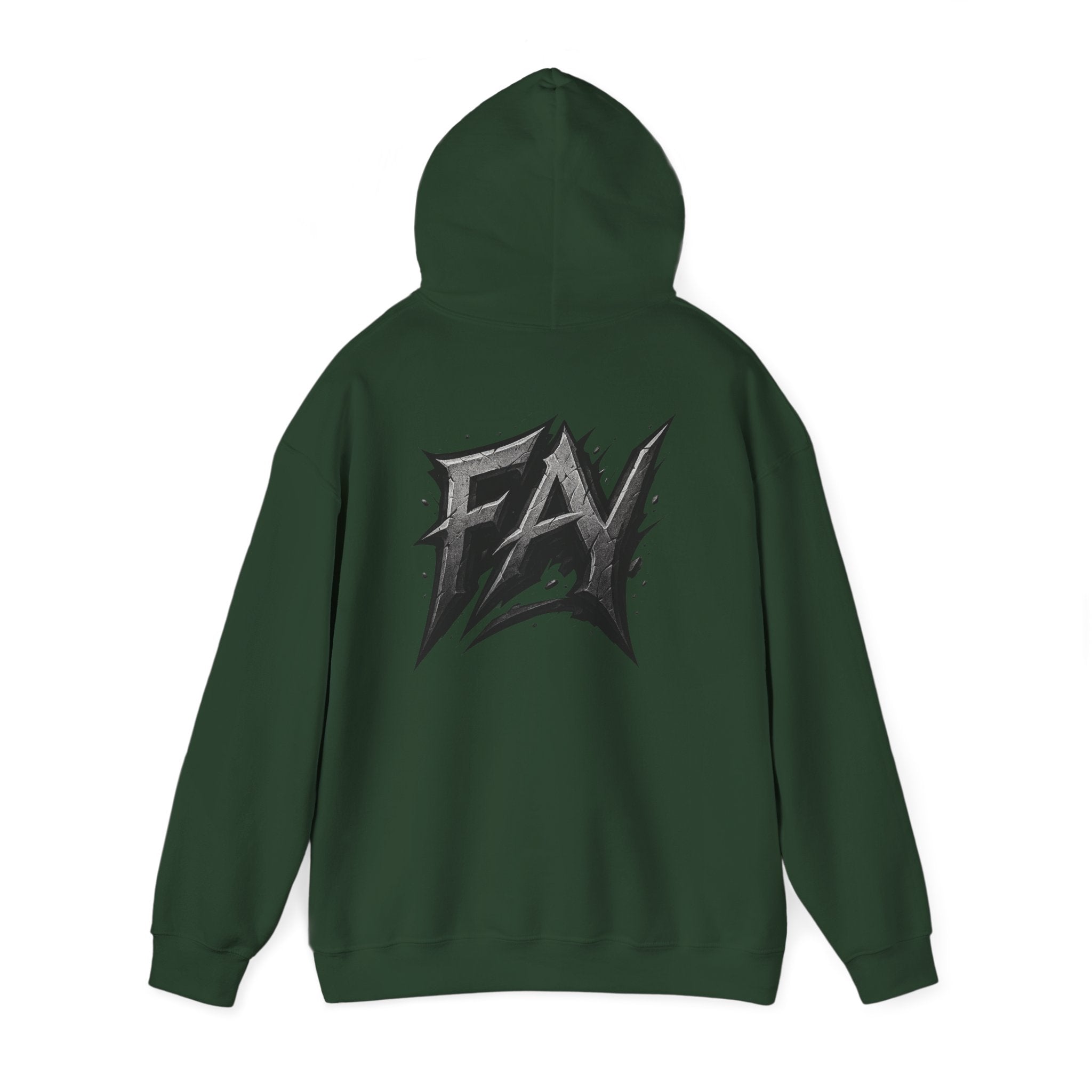 HOODIE - FAY