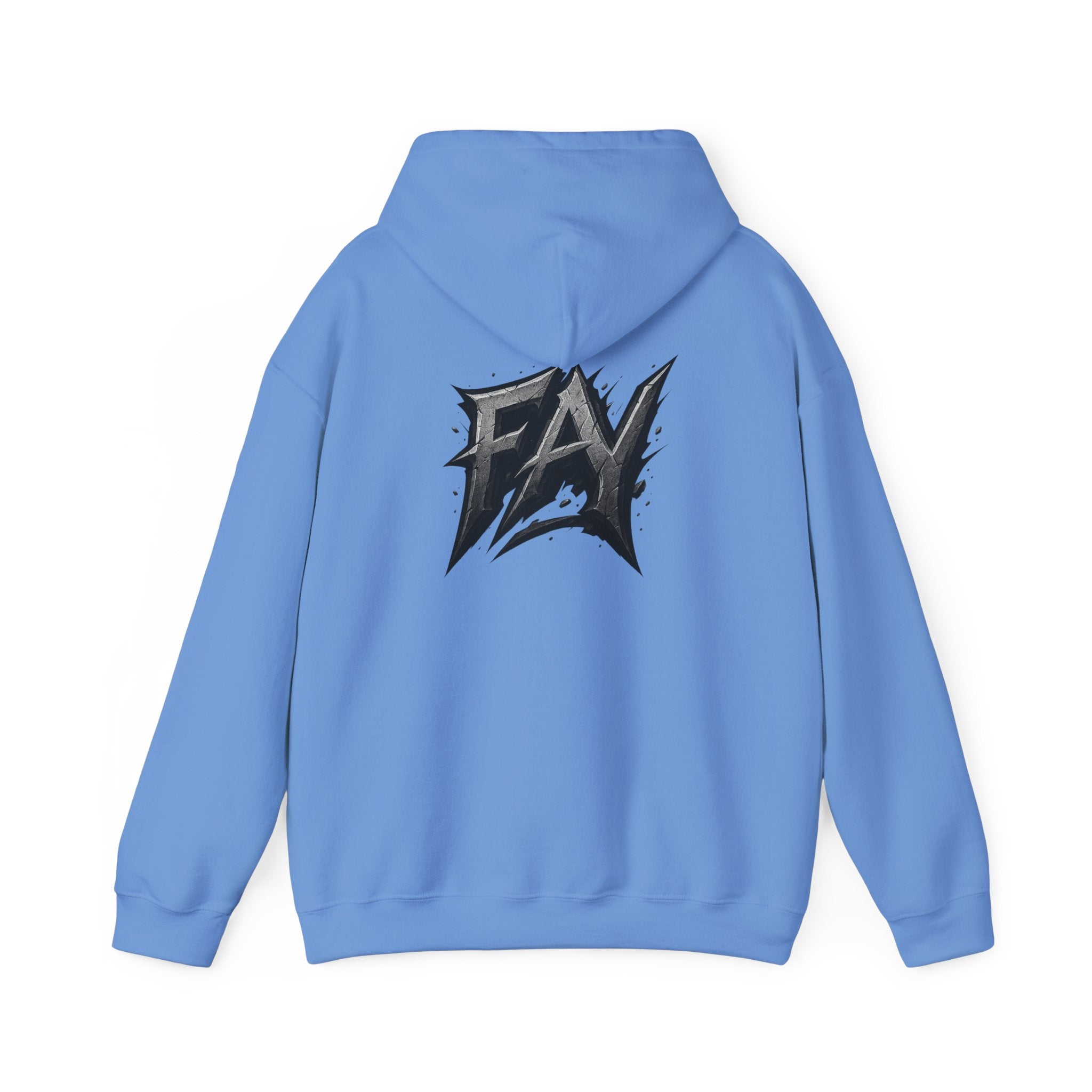 HOODIE - FAY