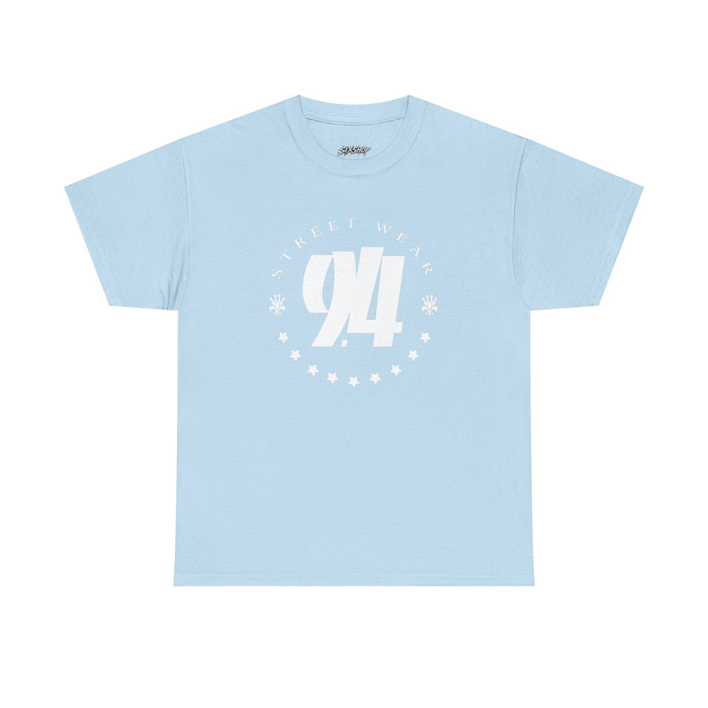 T-SHIRT 9.4 STREETWEAR - LOGO 2