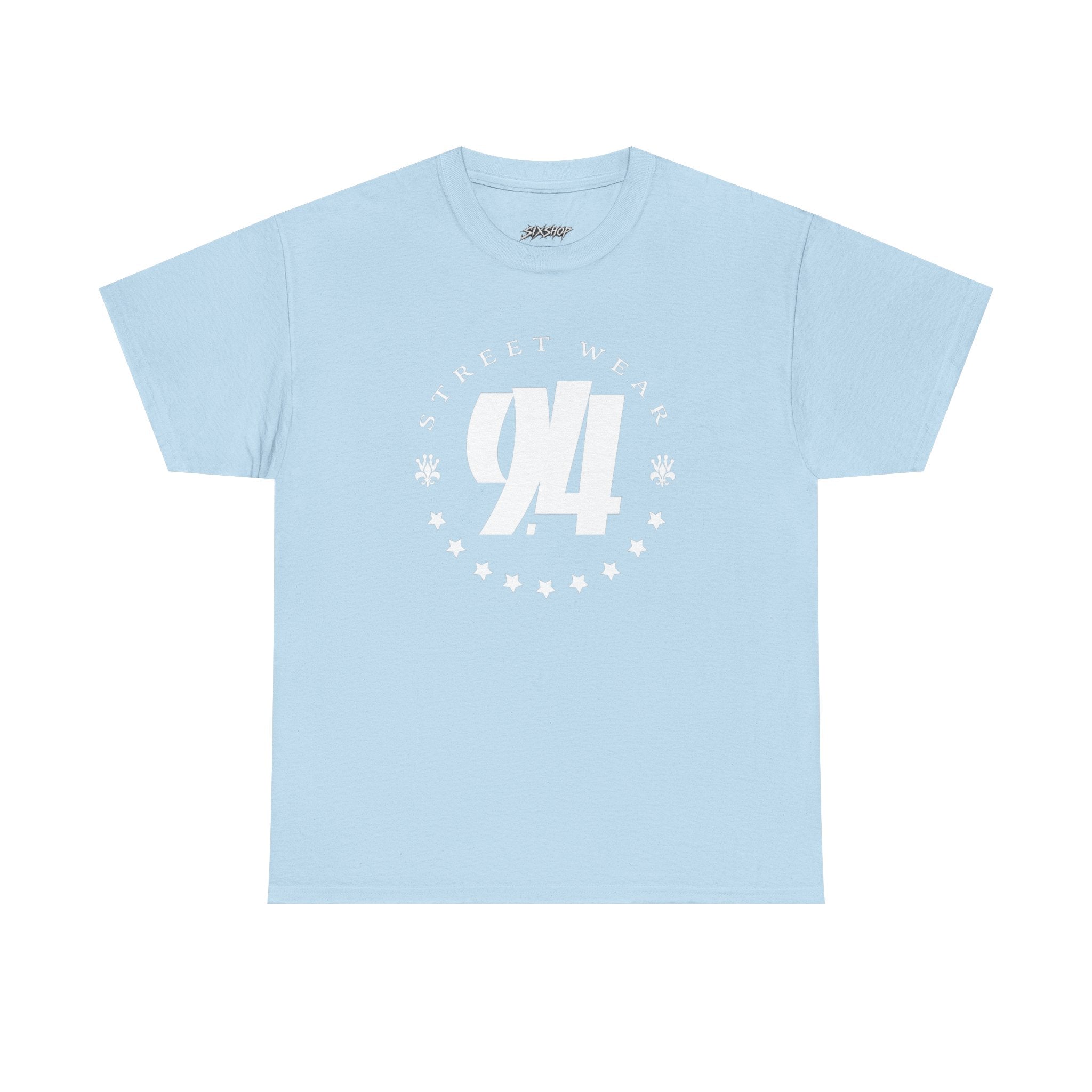 T-SHIRT 9.4 STREETWEAR - LOGO 2