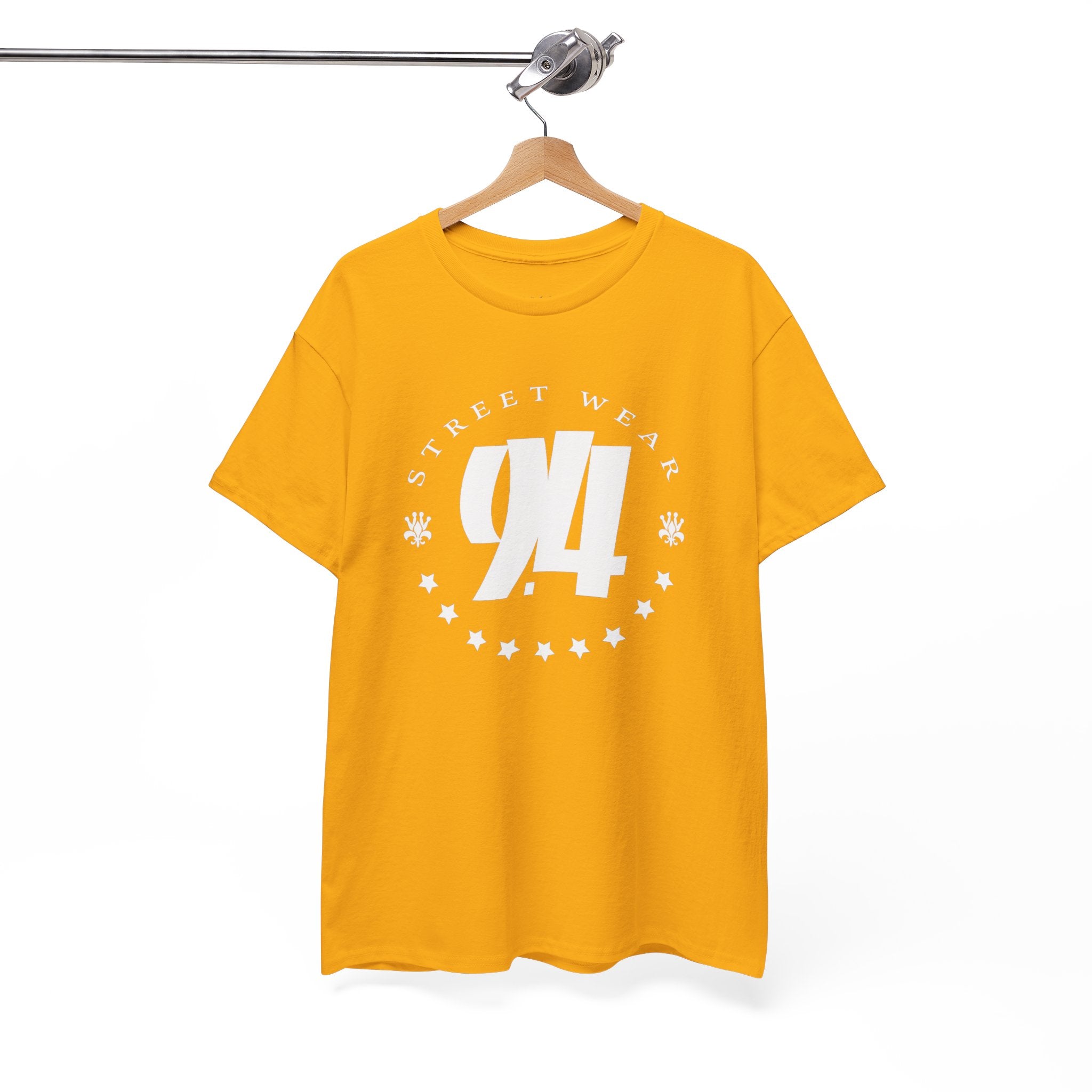 T-SHIRT 9.4 STREETWEAR - LOGO 2