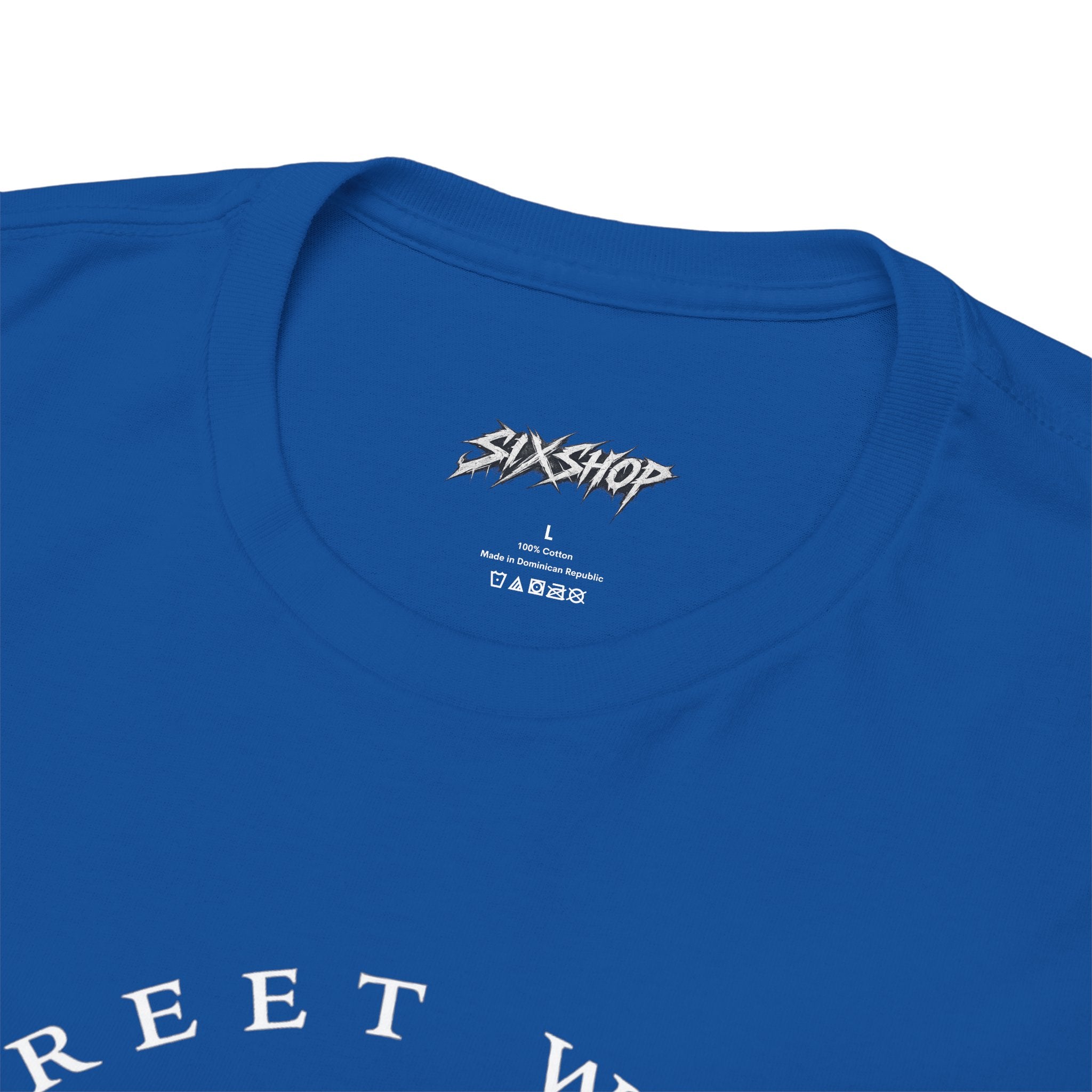 T-SHIRT 9.4 STREETWEAR - LOGO 2