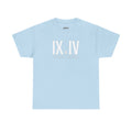 T-SHIRT 9.4 STREETWEAR - LOGO 1