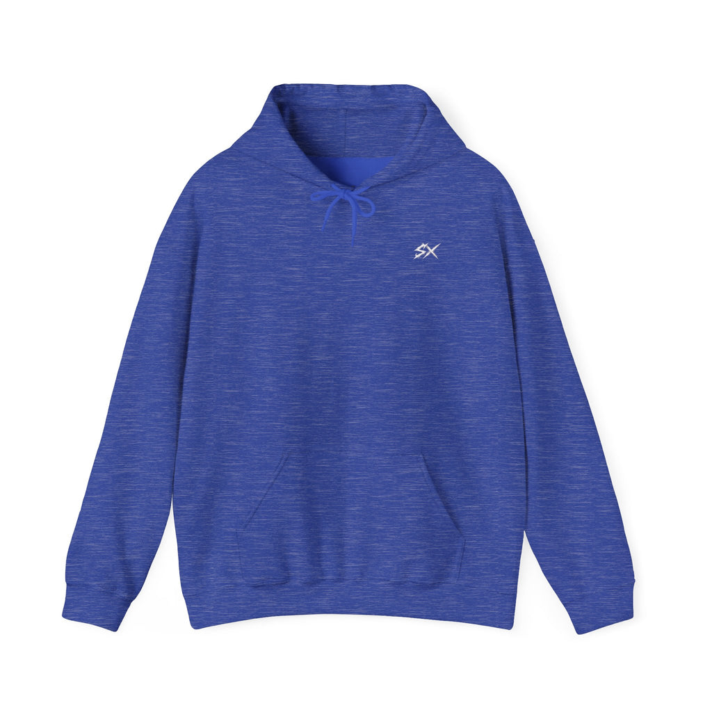HOODIE INSA - LOGO CARTOON