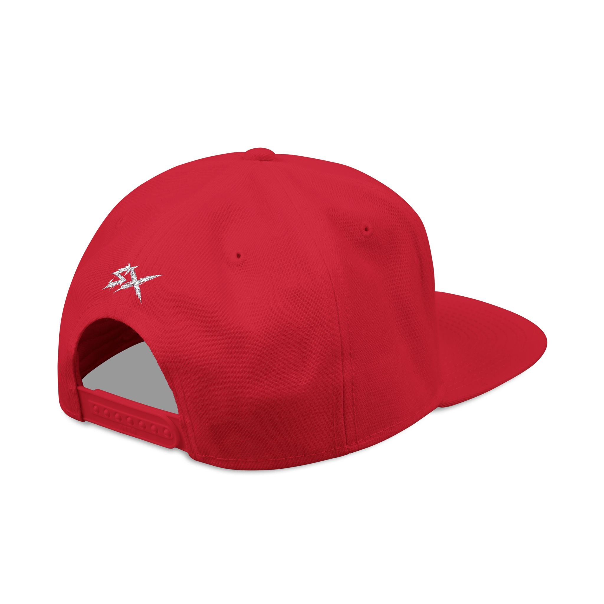 CASQUETTE - 6SIX6