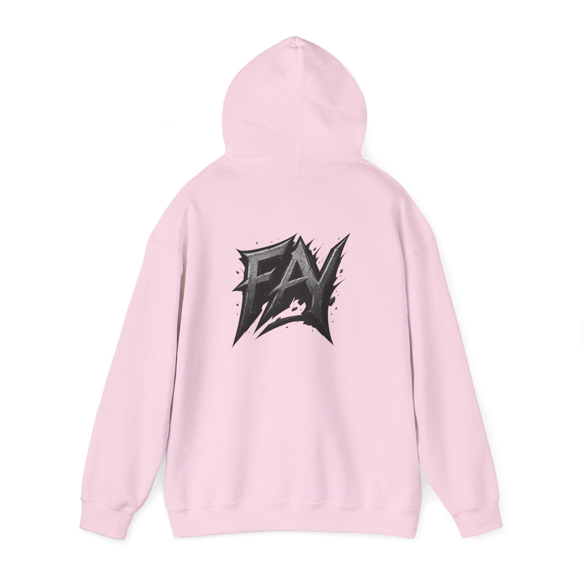 HOODIE - FAY