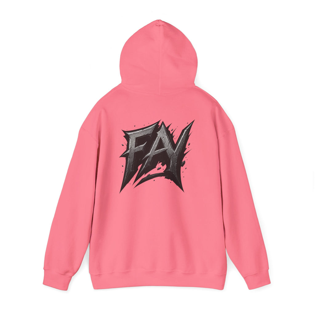 HOODIE - FAY