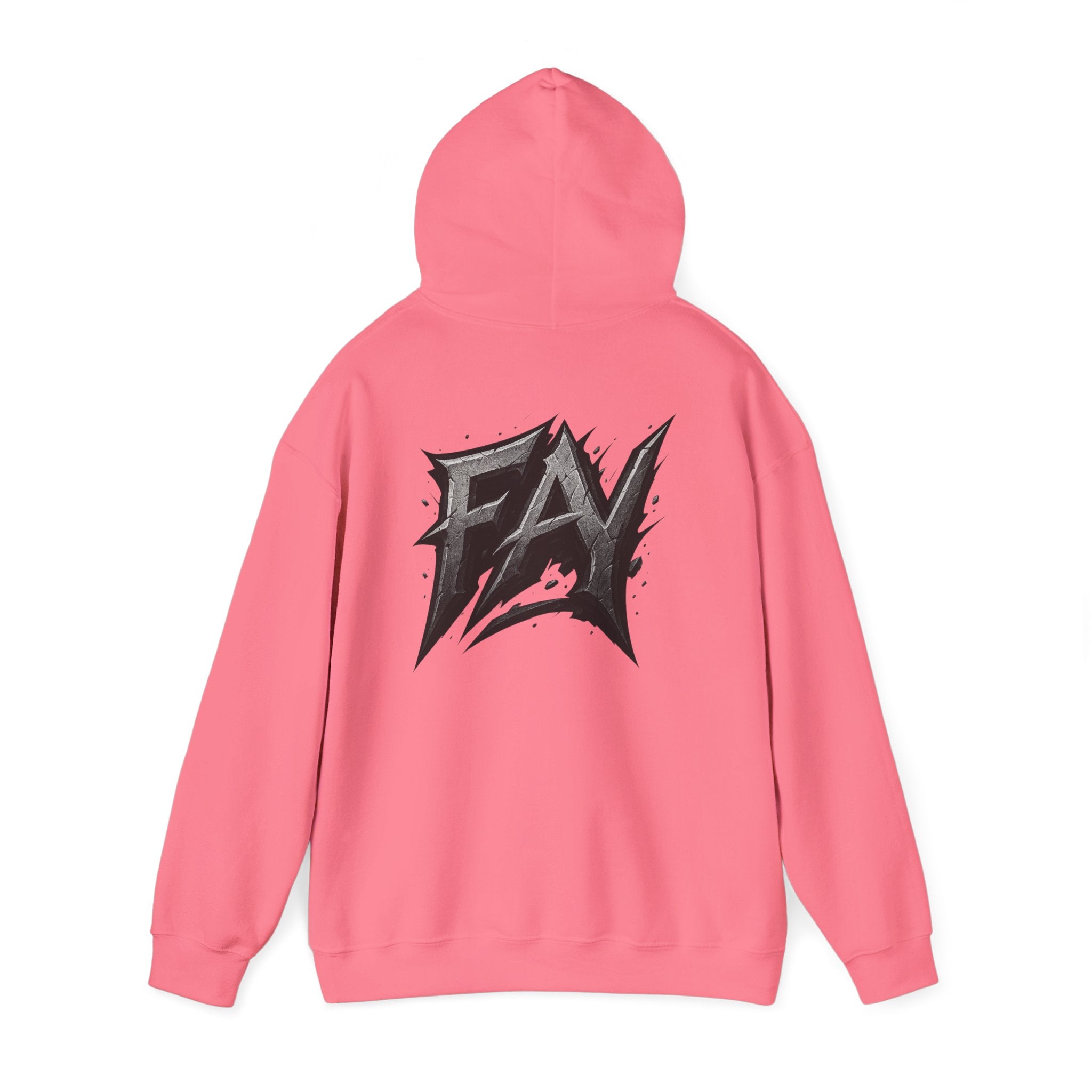 HOODIE - FAY