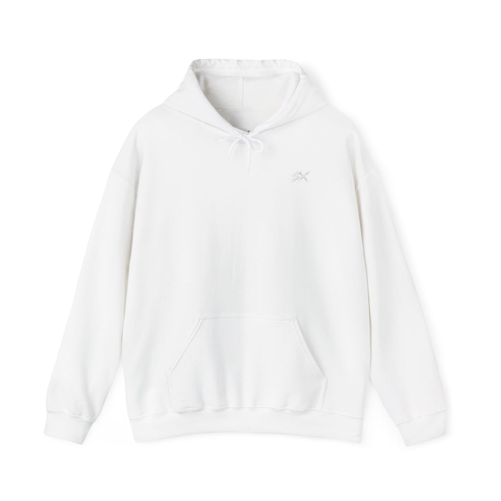 HOODIE INSA - LOGO CARTOON