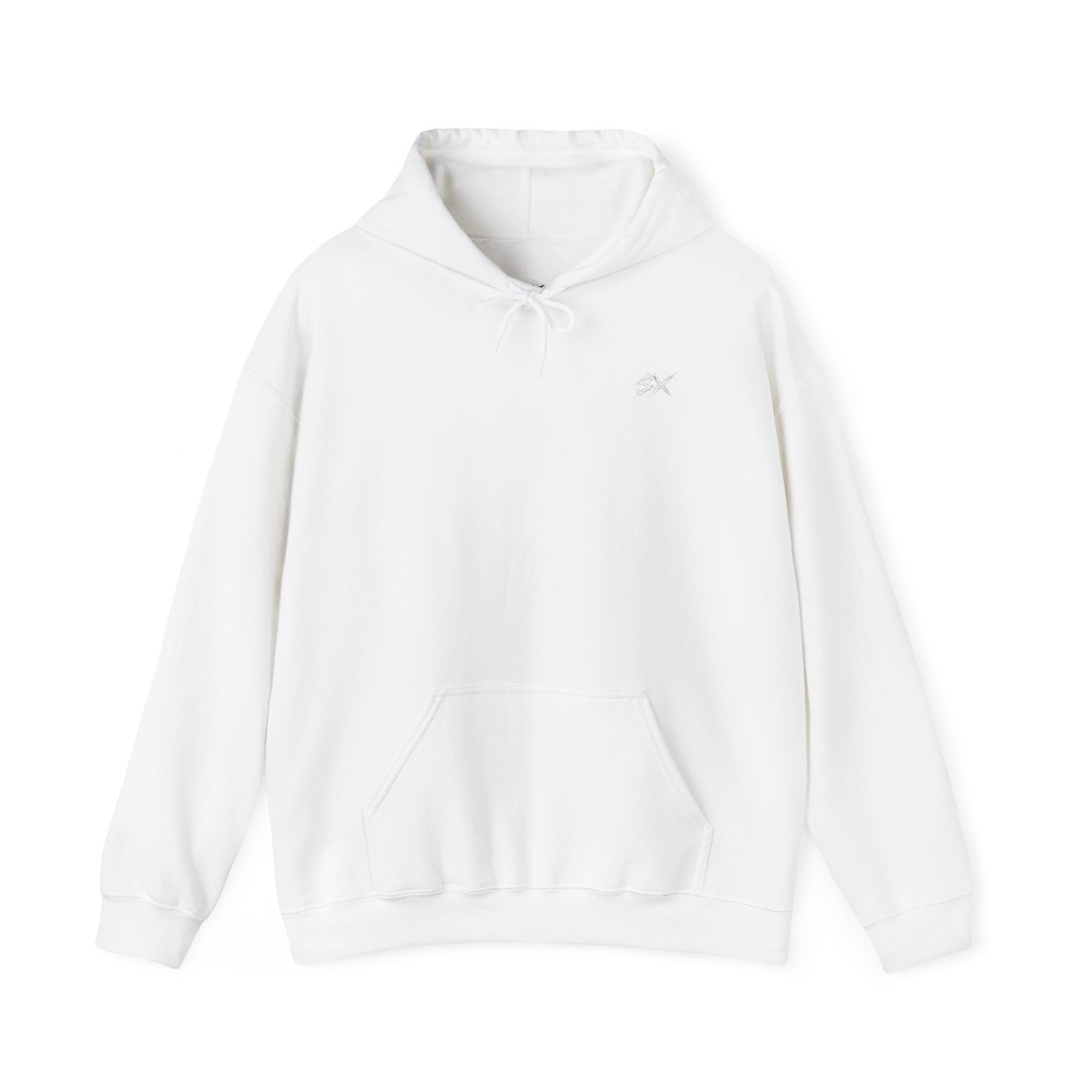 HOODIE INSA - LOGO CARTOON