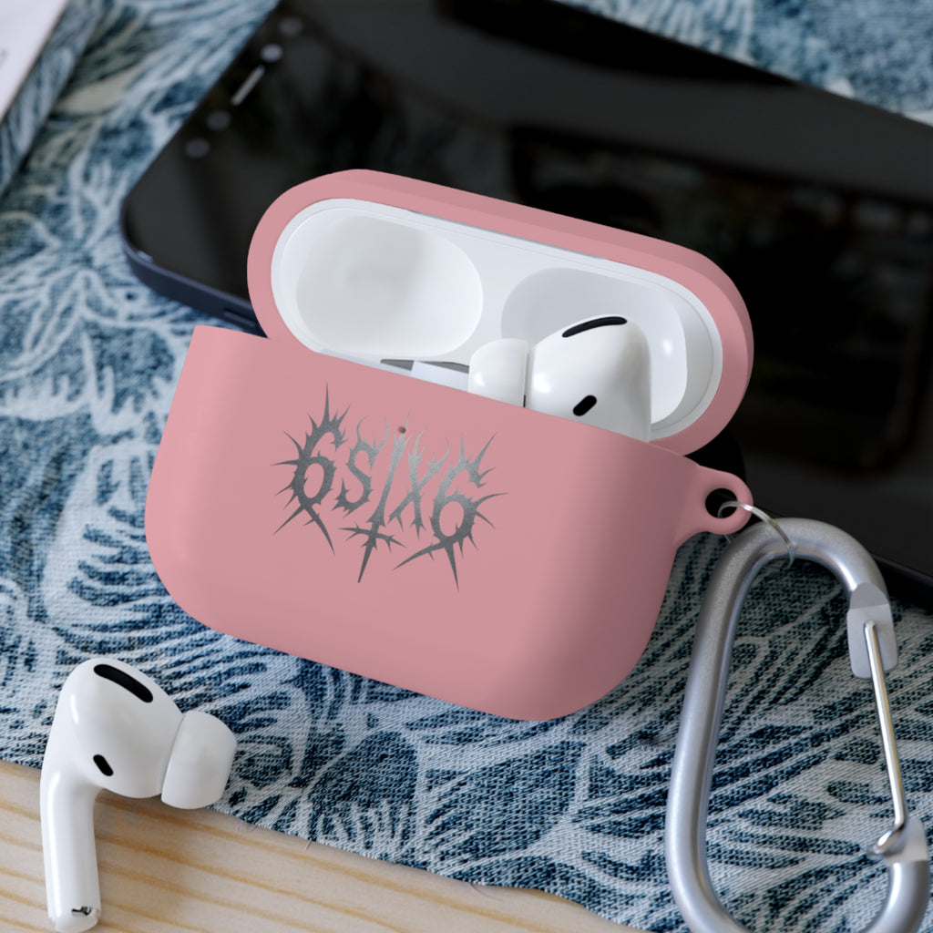 AIRPOD CASE -  6SIX6