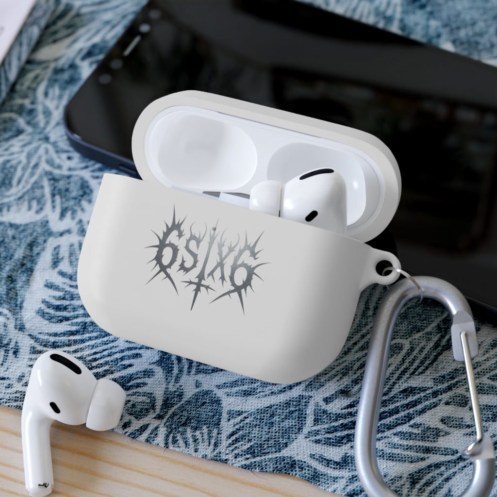 AIRPOD CASE -  6SIX6