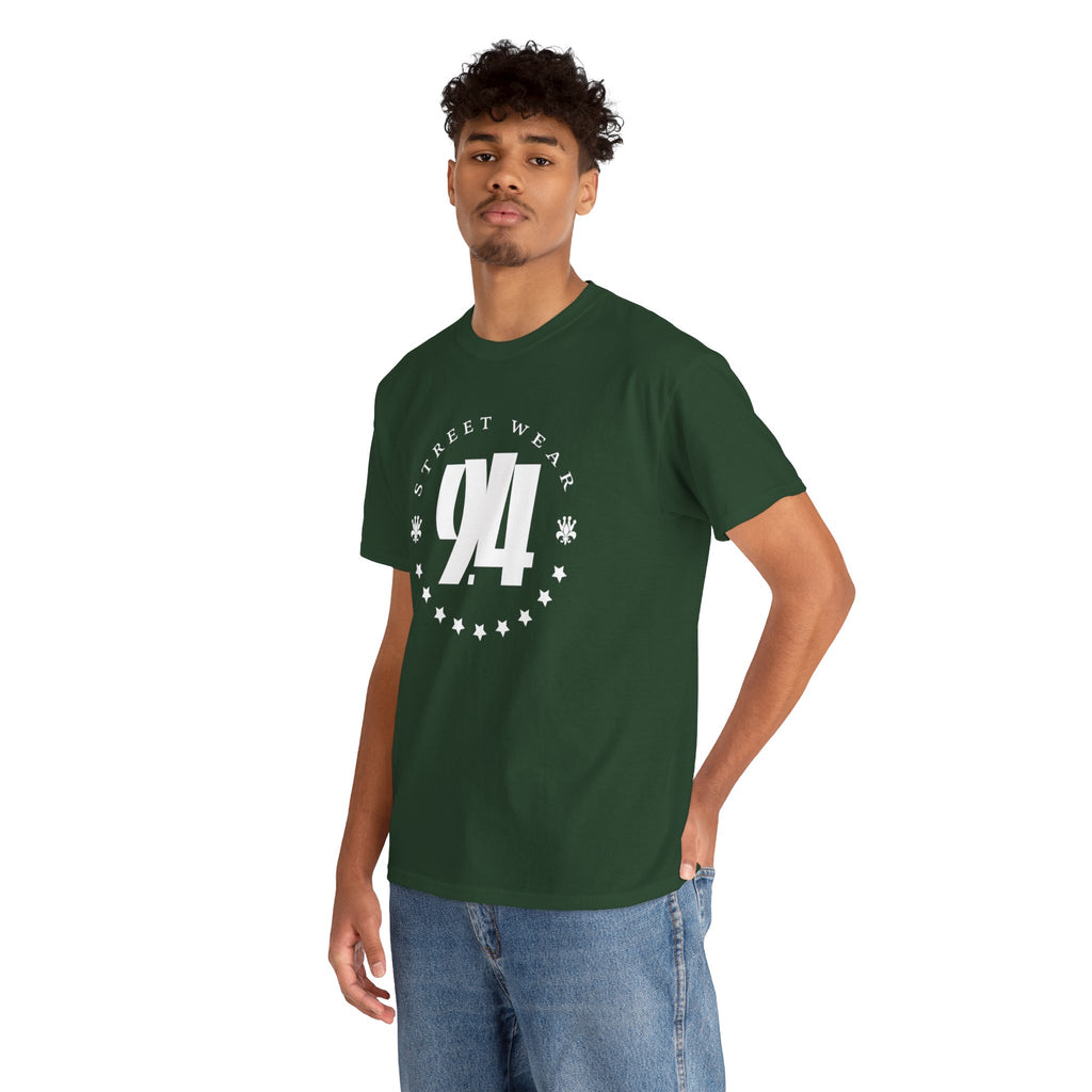T-SHIRT 9.4 STREETWEAR - LOGO 2