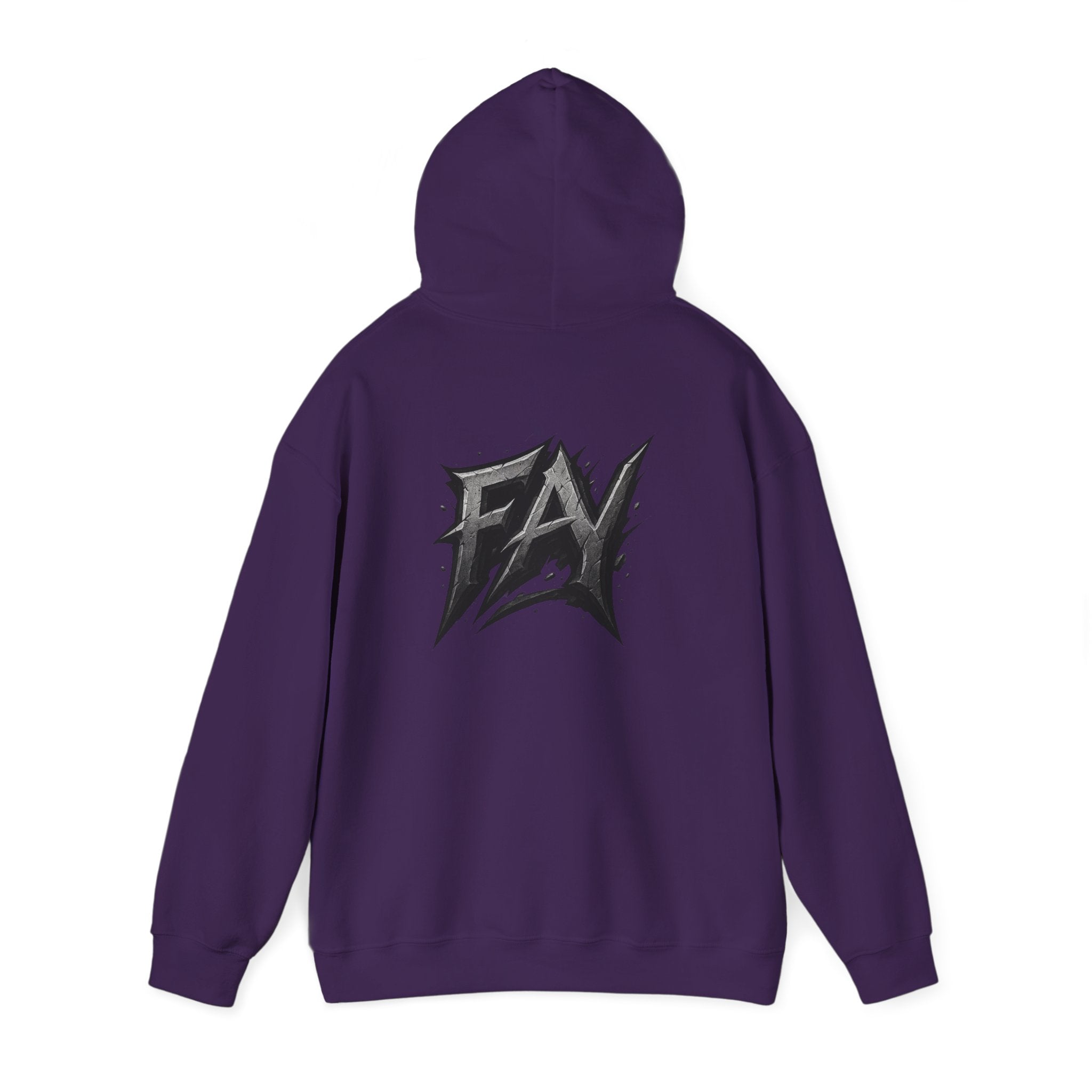 HOODIE - FAY